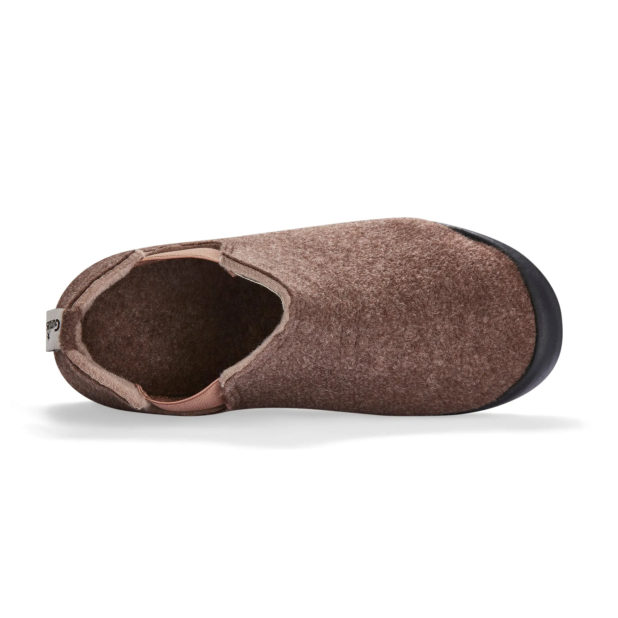 Brumby - Men's - Chocolate & Cream