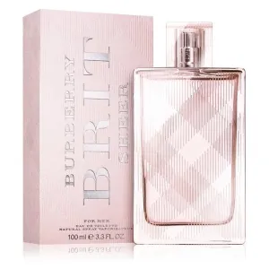 Burberry Brit Sheer EDT 100ml