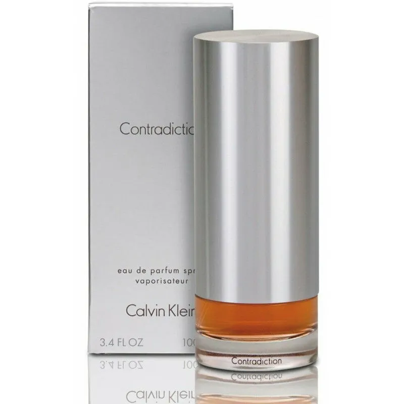 Calvin Klein Contradiction EDP 100ml