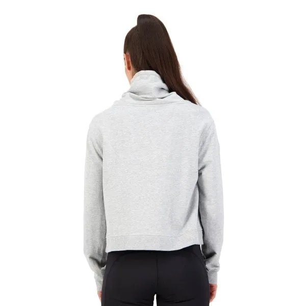 Canterbury Women's Militia Slouch Sweat - Classic Marle