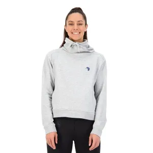 Canterbury Women's Militia Slouch Sweat - Classic Marle