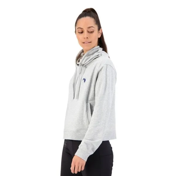 Canterbury Women's Militia Slouch Sweat - Classic Marle