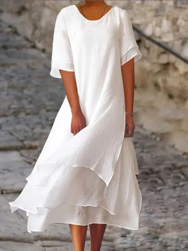 Carmen® | Elegant long dress