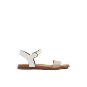 Cassiane / Flat Sandals