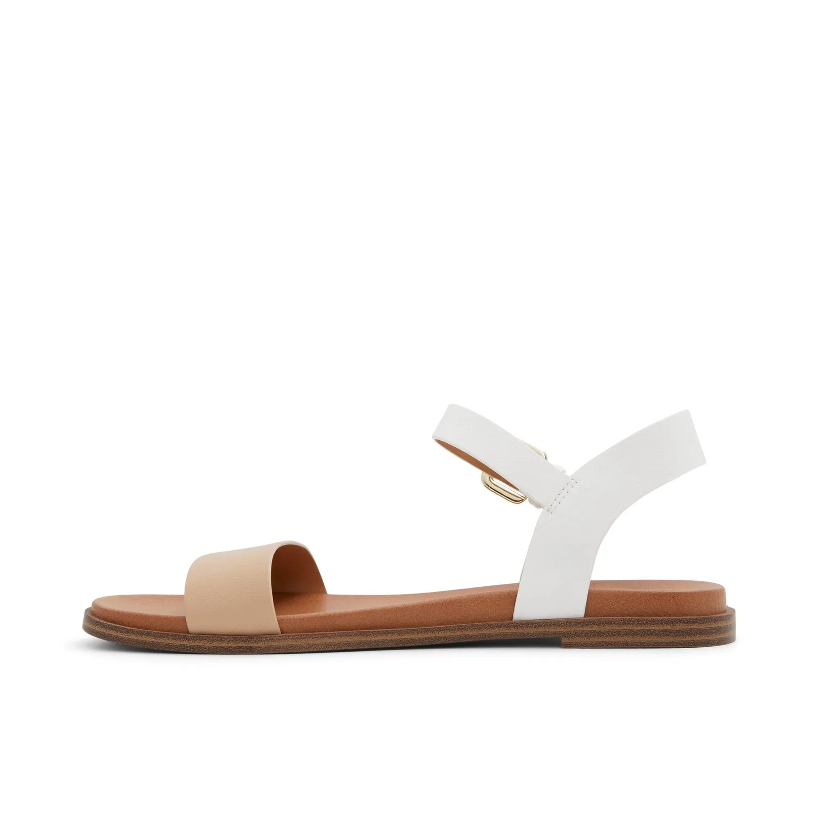 Cassiane / Flat Sandals