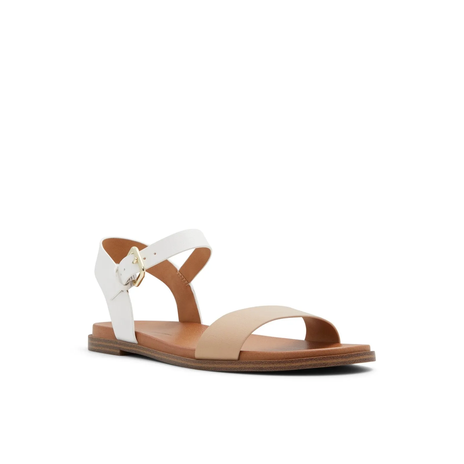 Cassiane / Flat Sandals