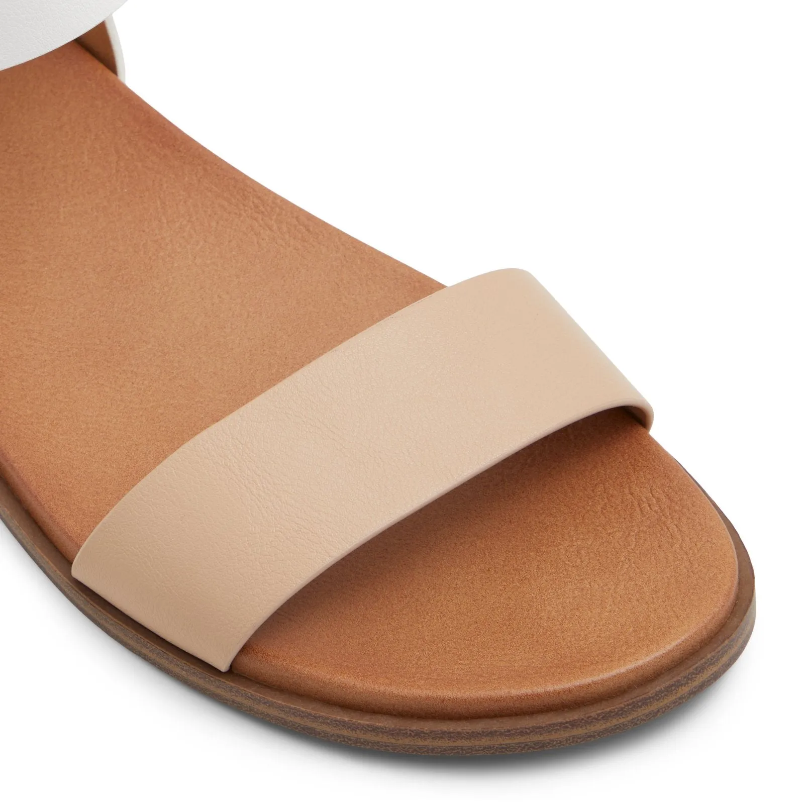 Cassiane / Flat Sandals