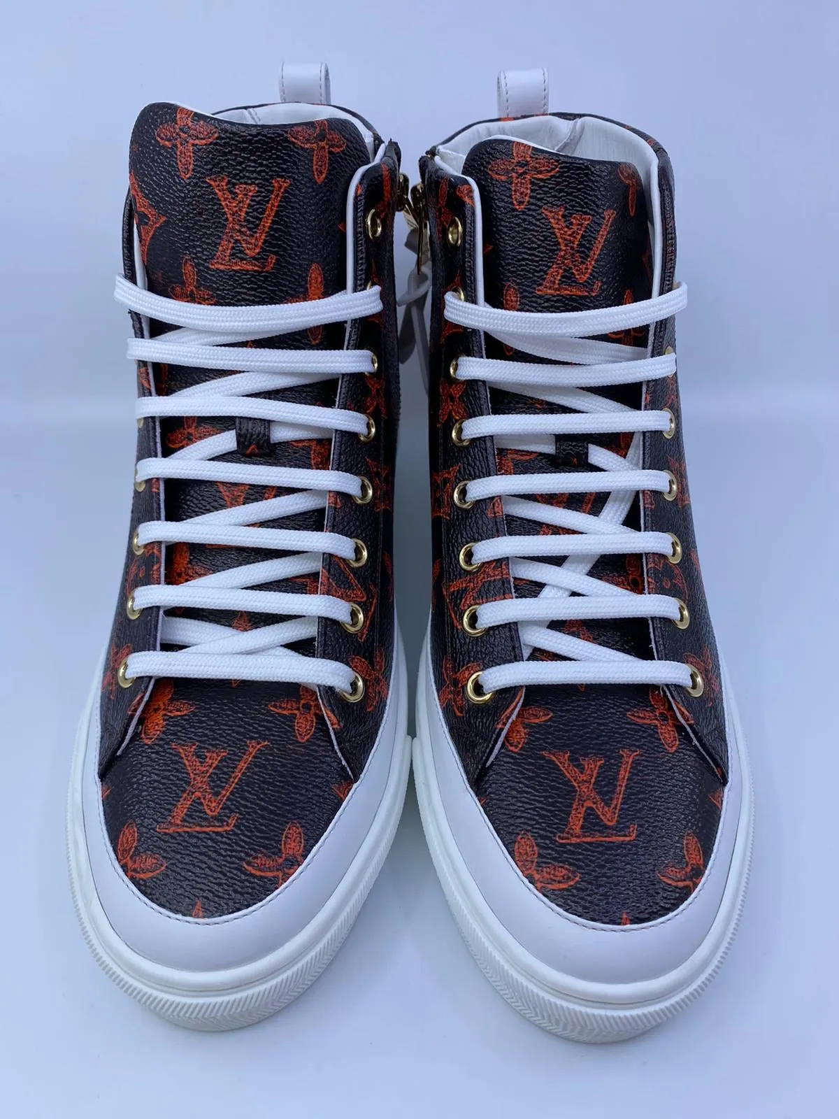 Catogram Stellar Sneaker Boot