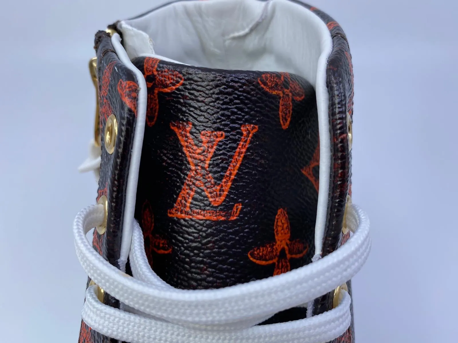 Catogram Stellar Sneaker Boot