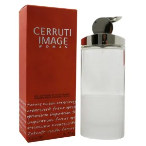 Cerruti Image 2.5 Eau De Toilette Spray For Women