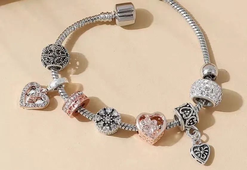 Charm Bracelet