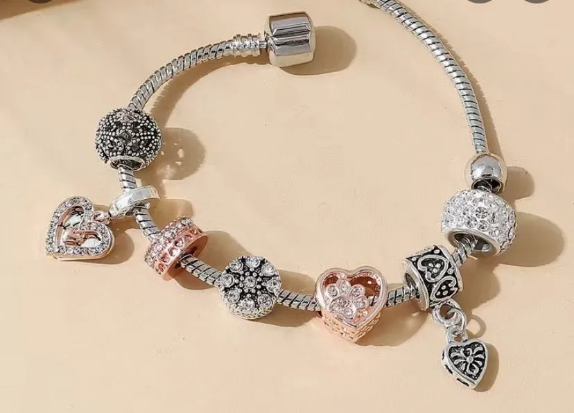 Charm Bracelet