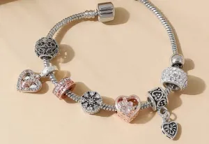 Charm Bracelet