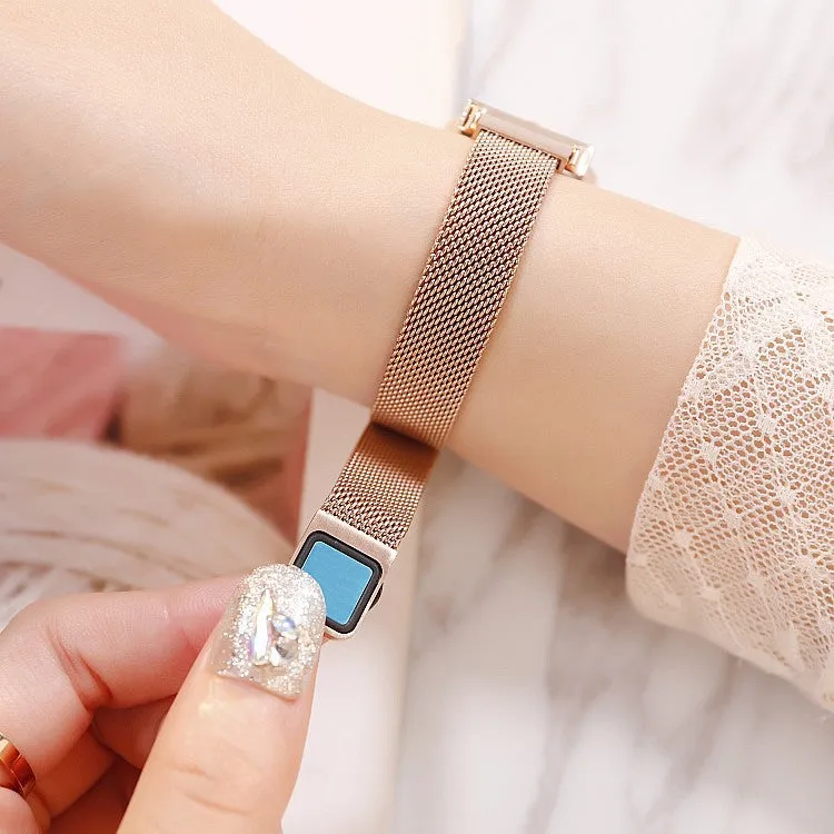 Chic Rhinestone Quartz Women's Watch