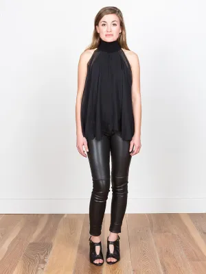 chiffon blouse