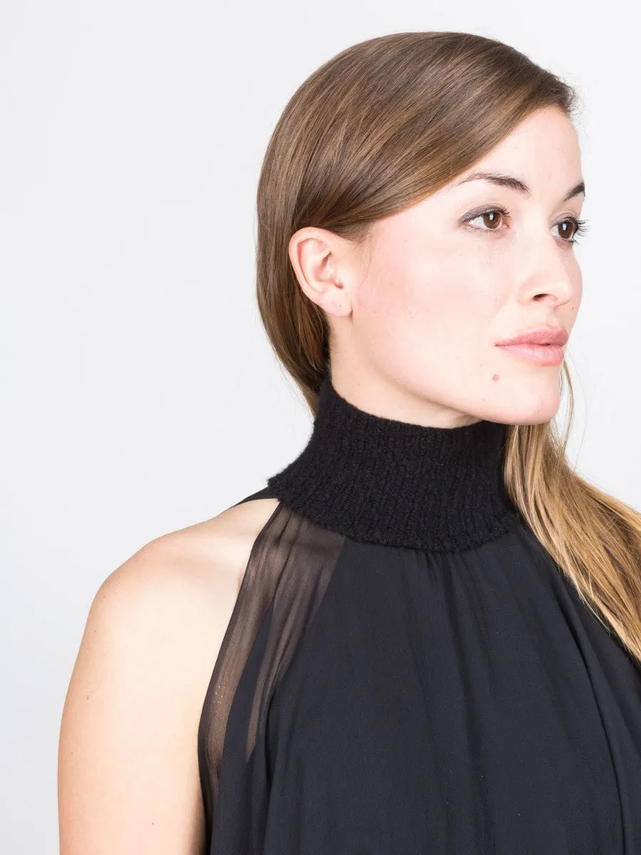 chiffon blouse