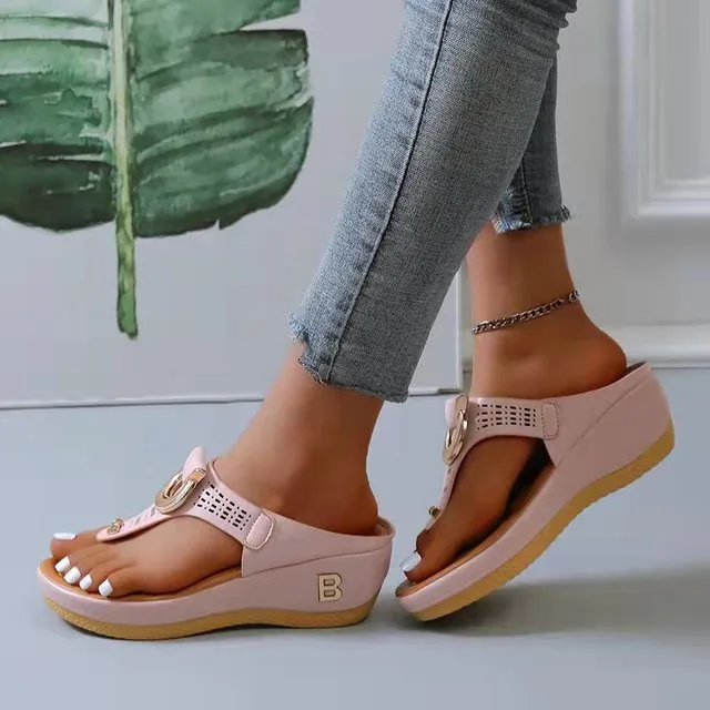 Chique | Sommer-Sandalen