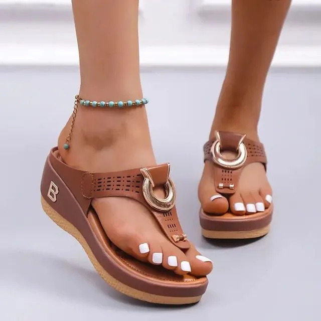 Chique | Sommer-Sandalen