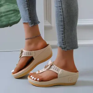 Chique | Sommer-Sandalen