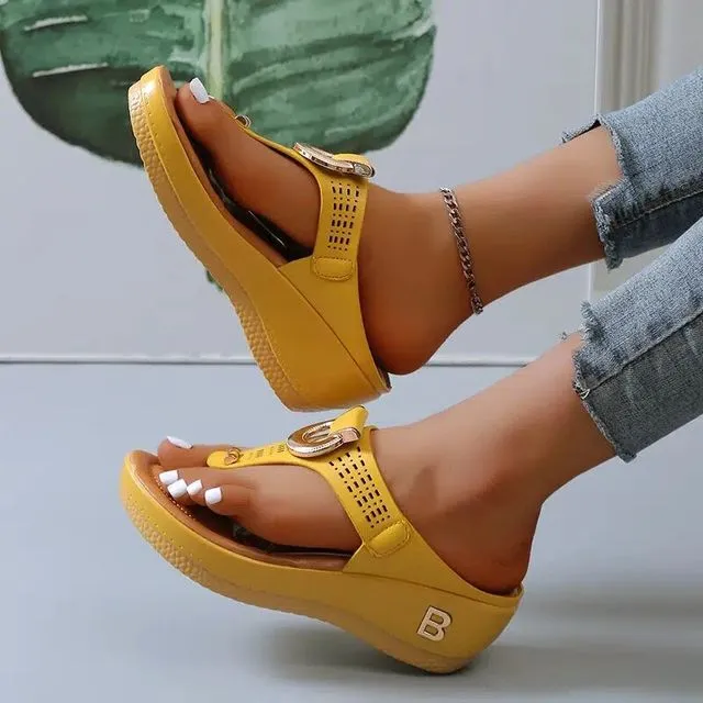 Chique | Sommer-Sandalen