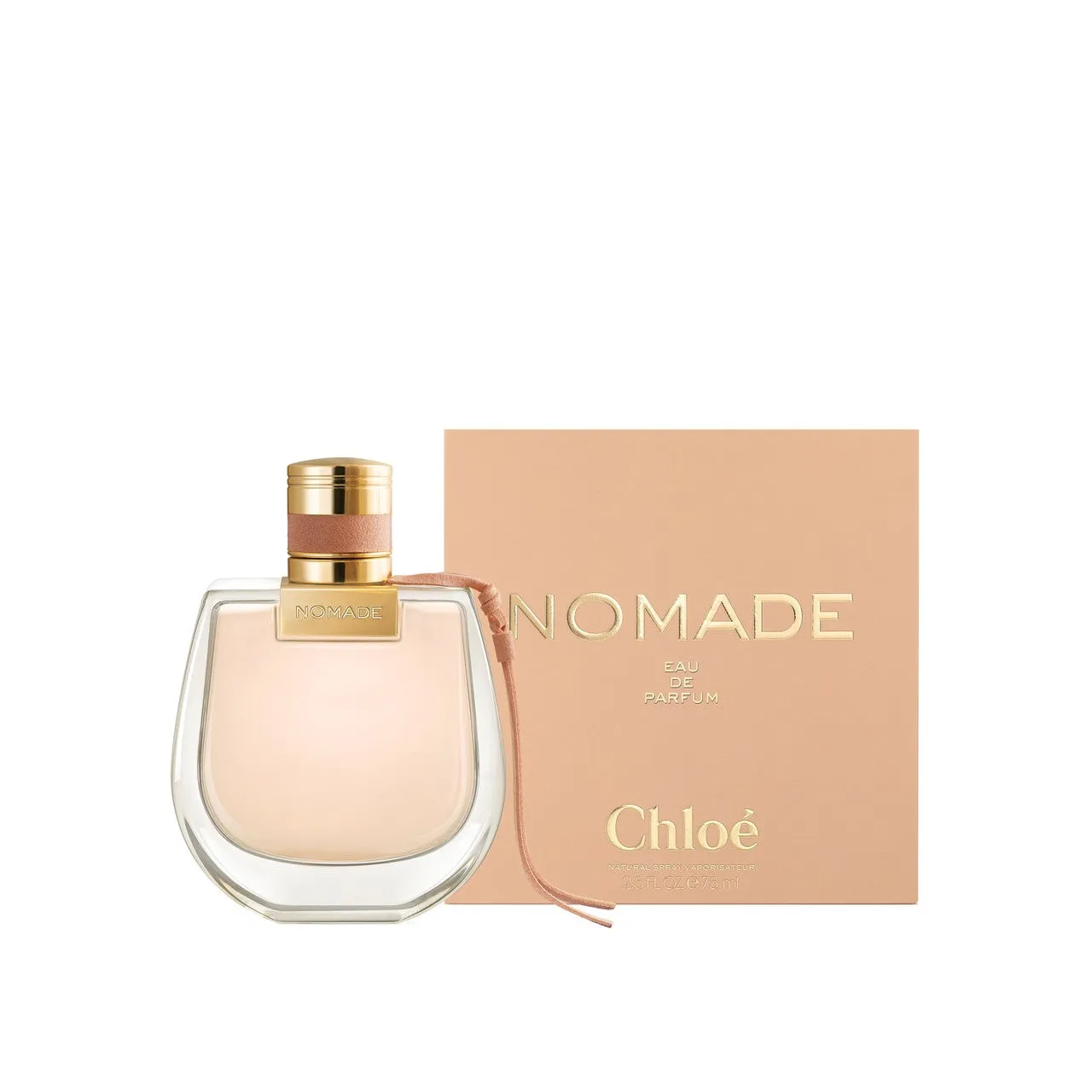 Chloe Nomade EDP 75ml