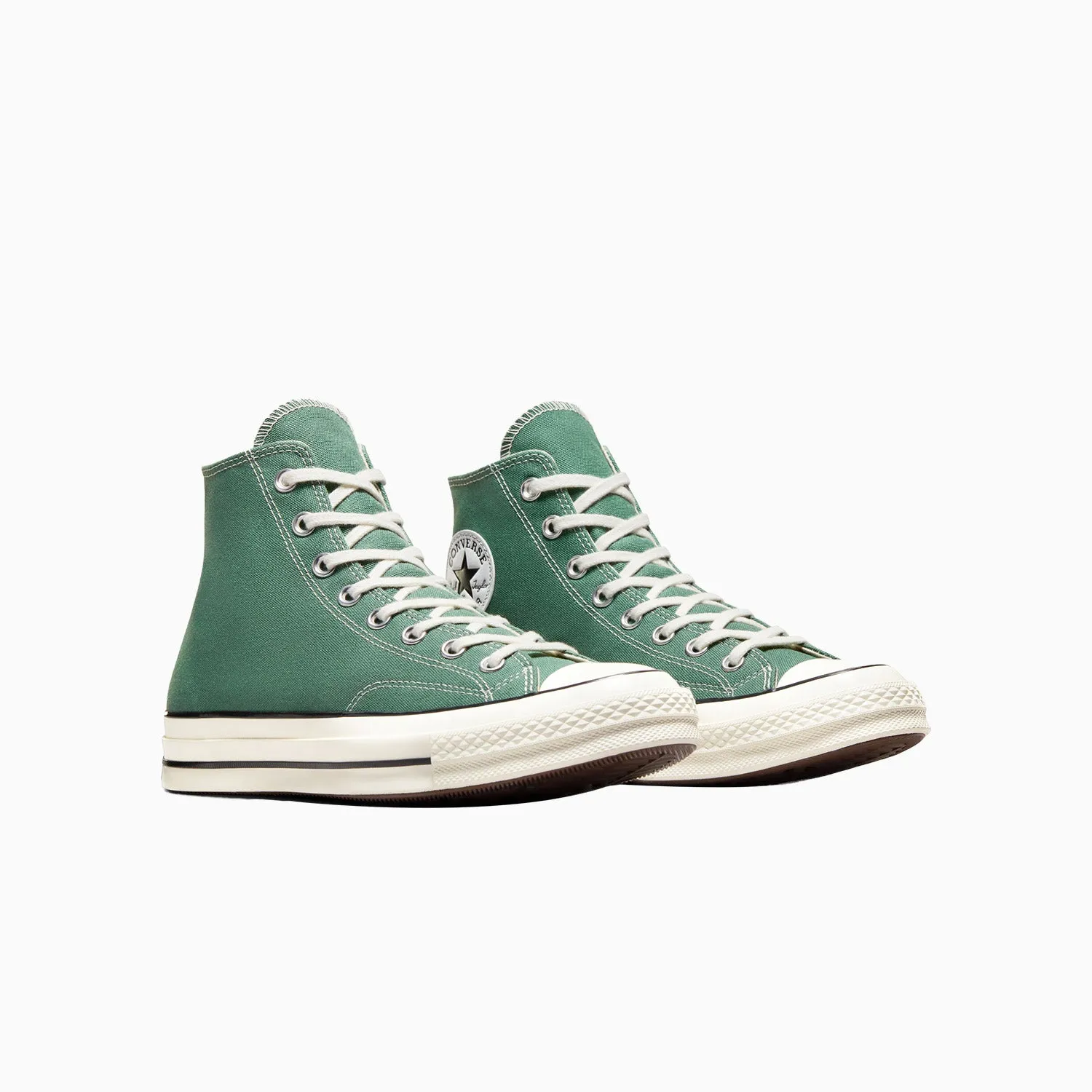 Chuck 70 High Vintage Canvas
