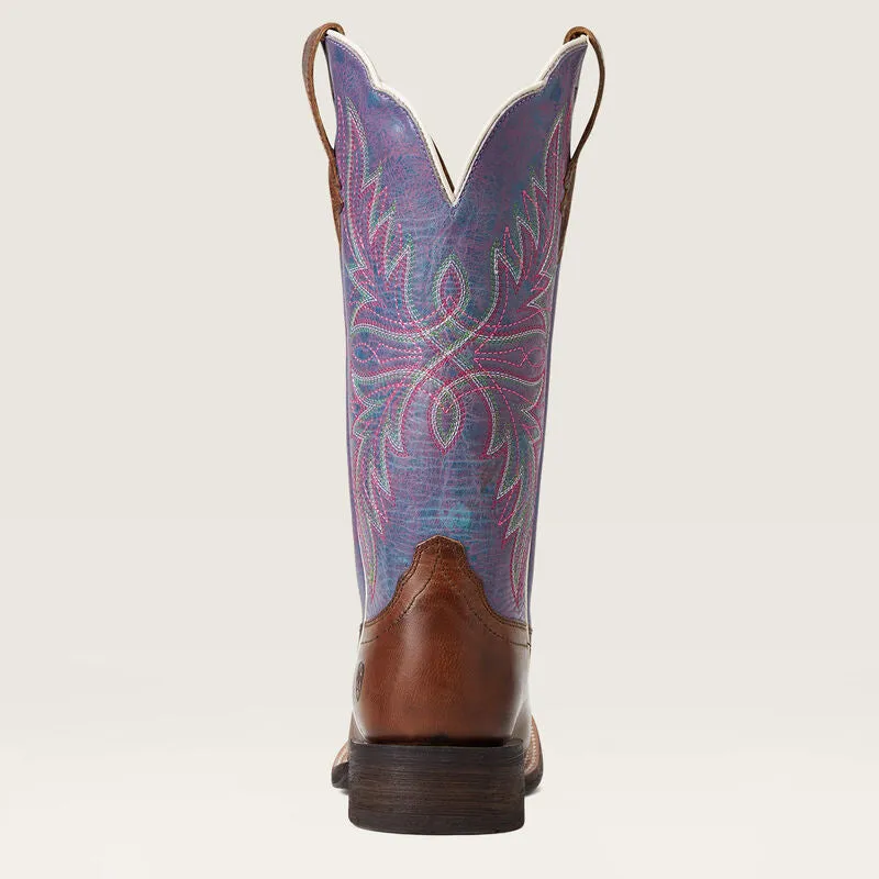 Circuit Luna Woman's Western Boot | 10040377