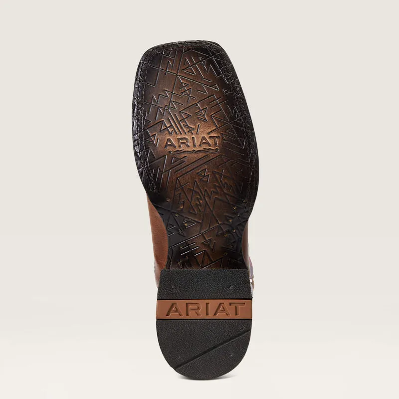 Circuit Luna Woman's Western Boot | 10040377
