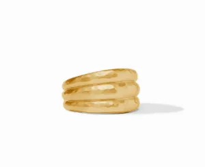Cirque Ring - Gold