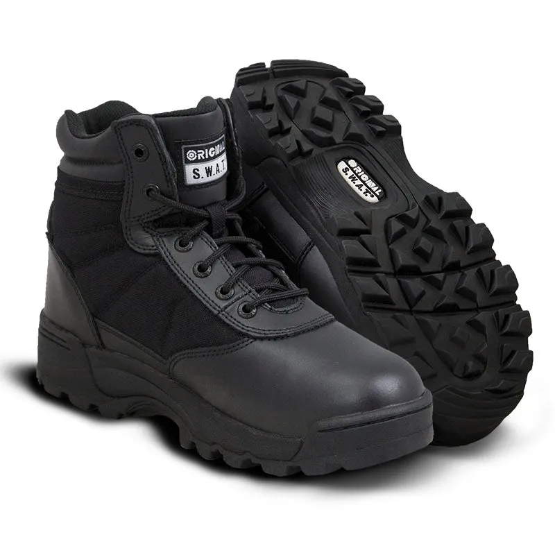 Classic 6" Women's