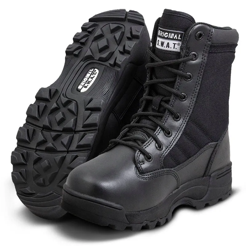 Classic 9" Women's