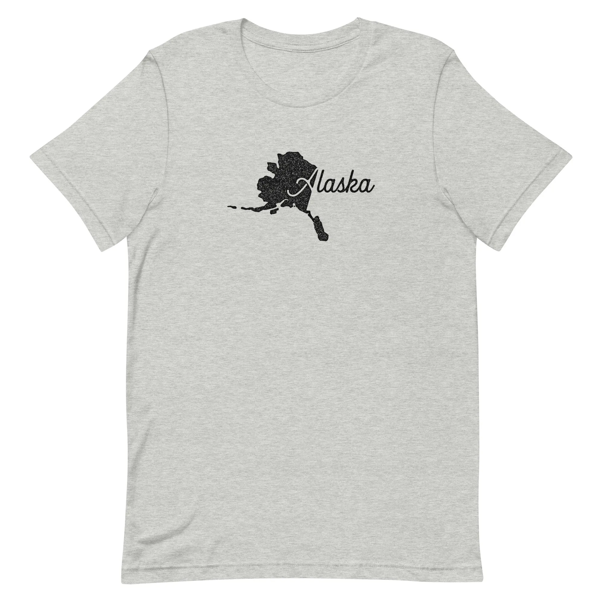 Classic Alaska T-Shirt