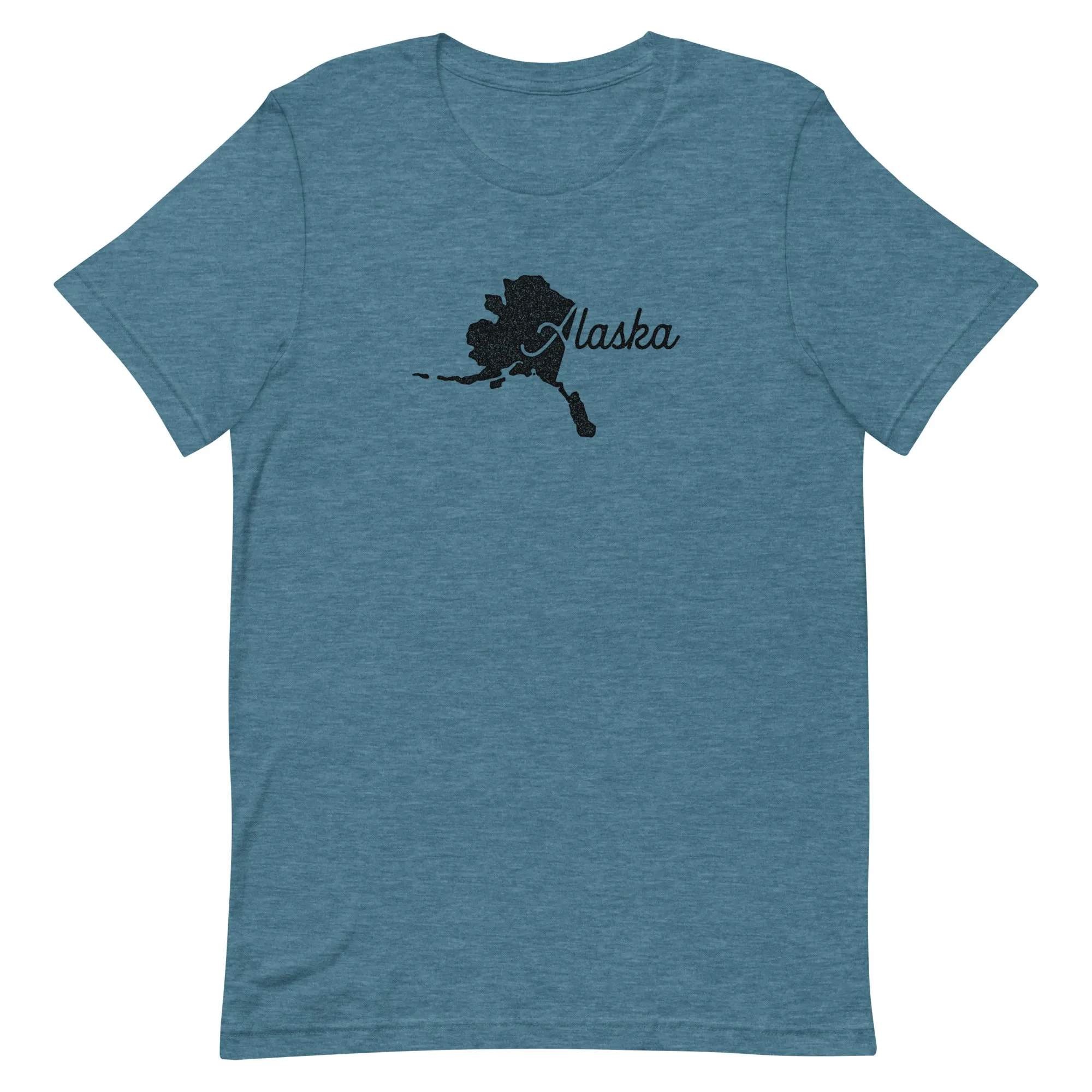 Classic Alaska T-Shirt