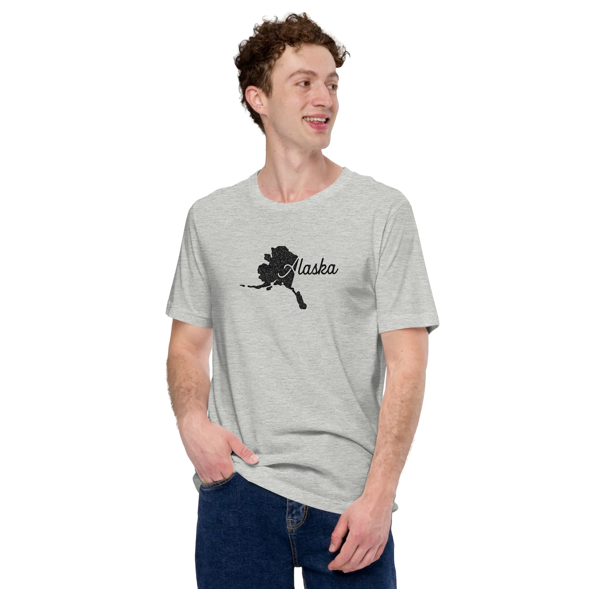 Classic Alaska T-Shirt