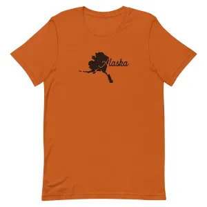 Classic Alaska T-Shirt