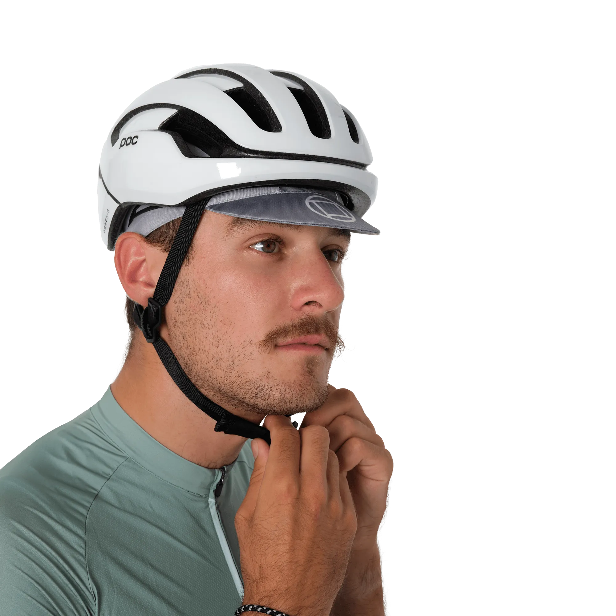 Classic Cap | GREGARIO Taupe