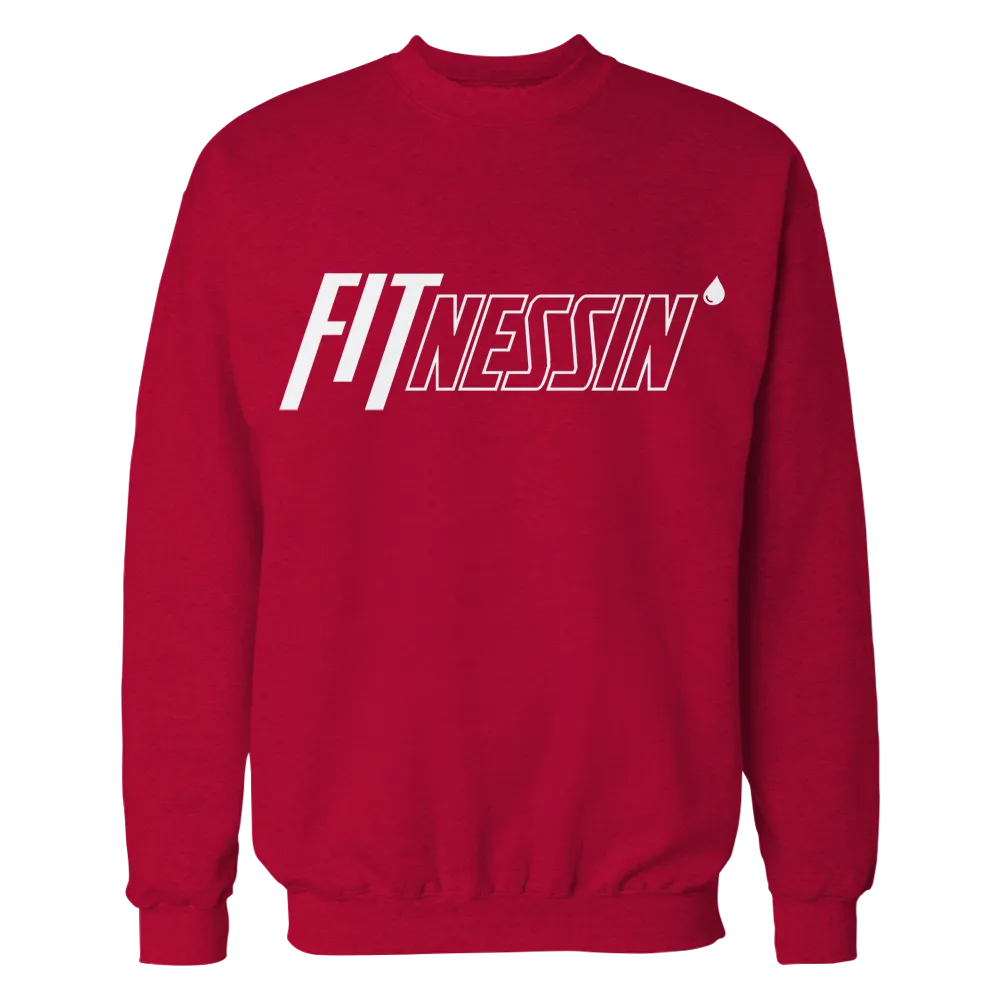 Classic Crewneck
