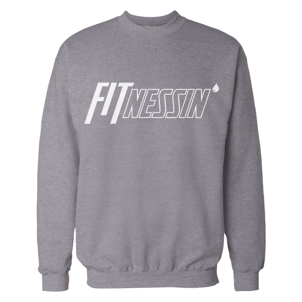 Classic Crewneck
