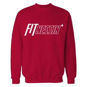 Classic Crewneck