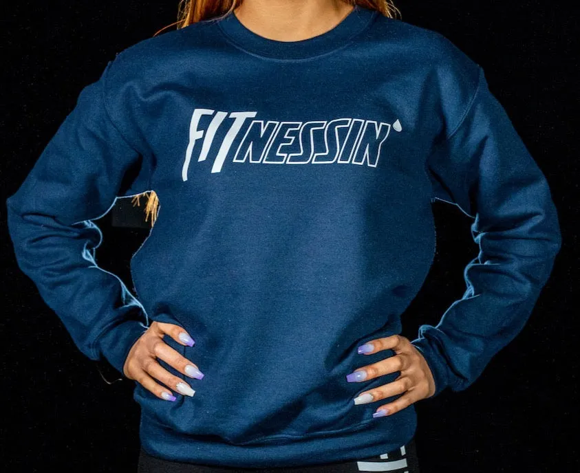 Classic Crewneck