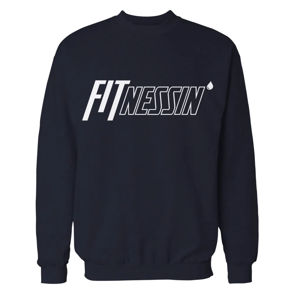 Classic Crewneck
