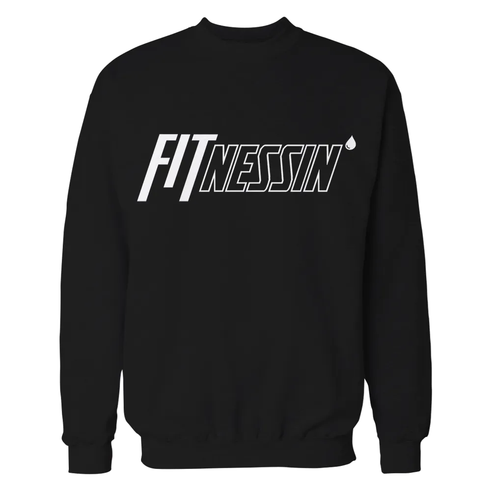 Classic Crewneck