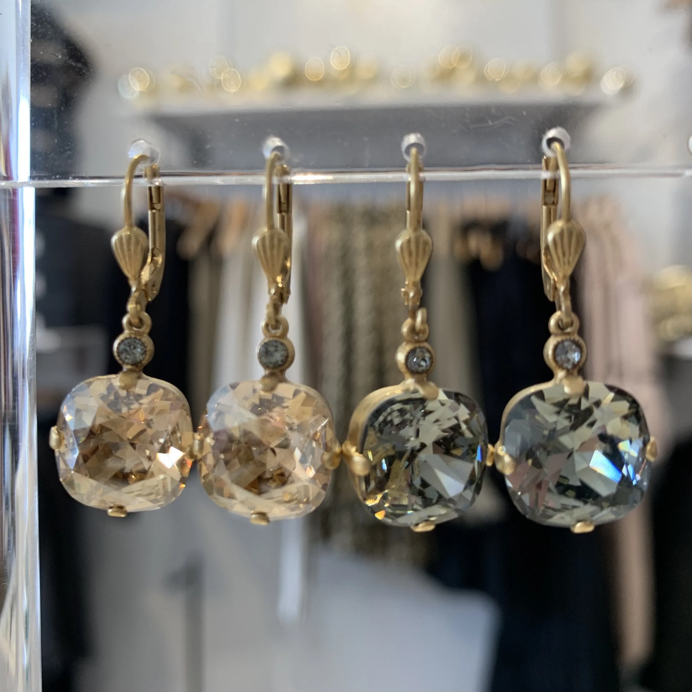 Classic Earring
