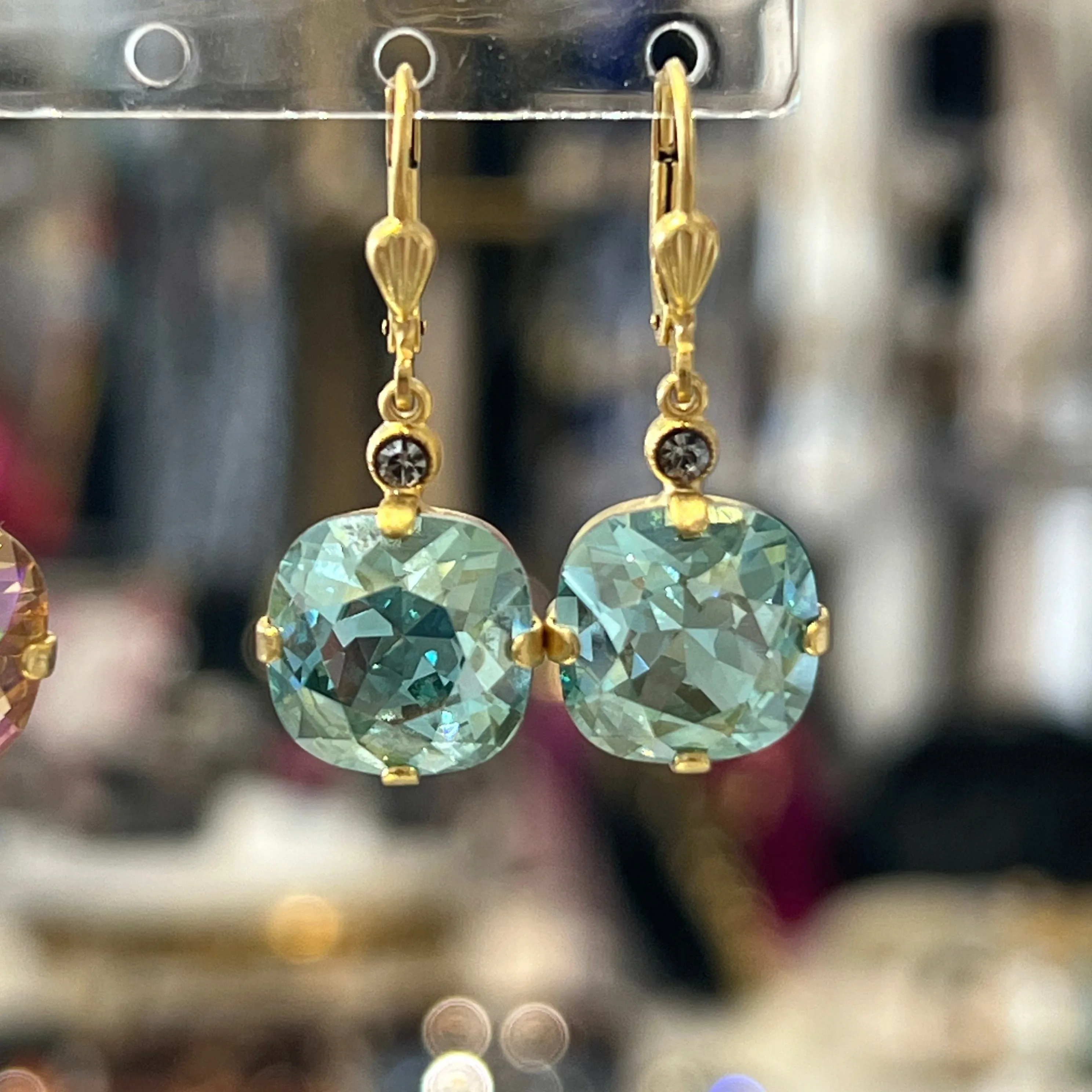 Classic Earring