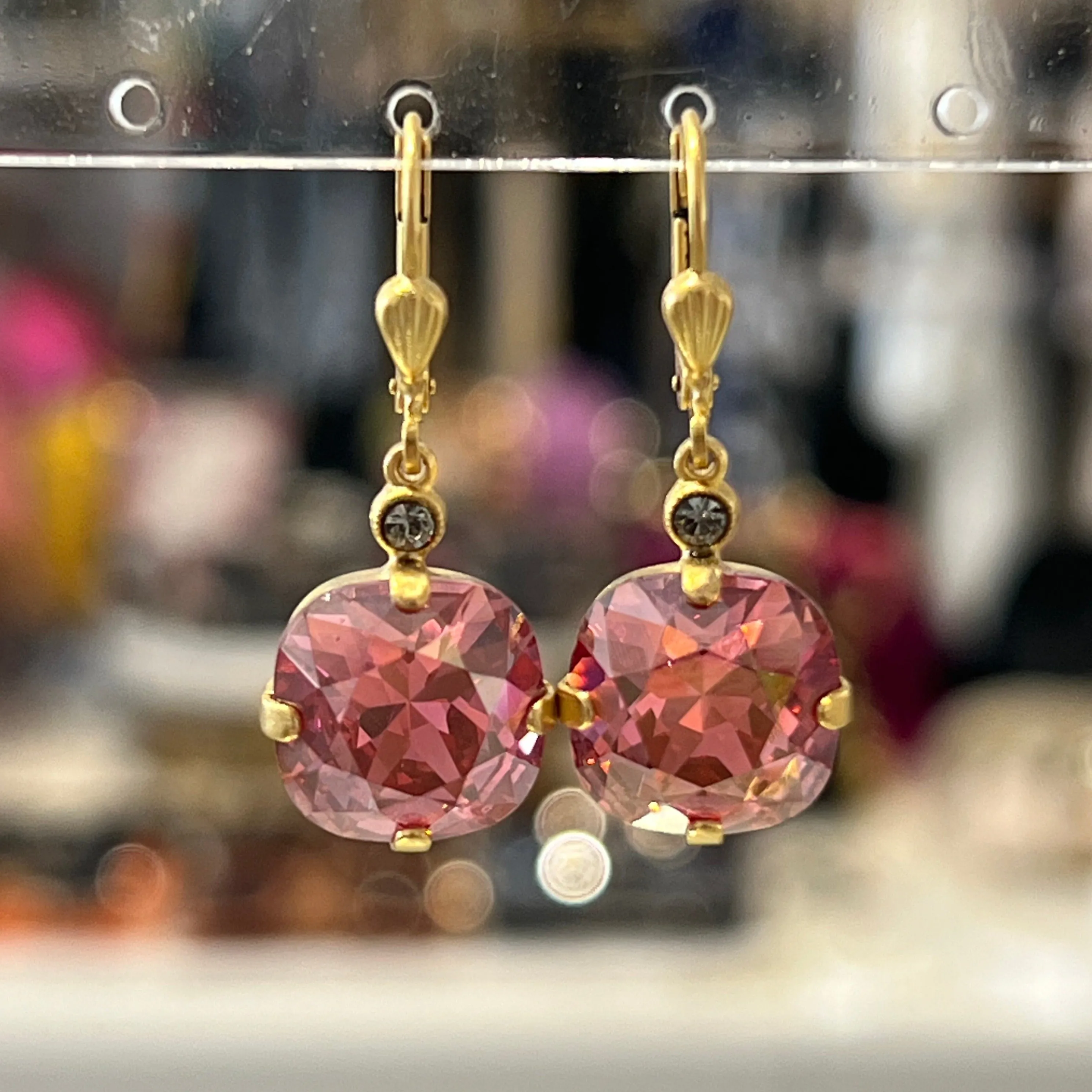 Classic Earring