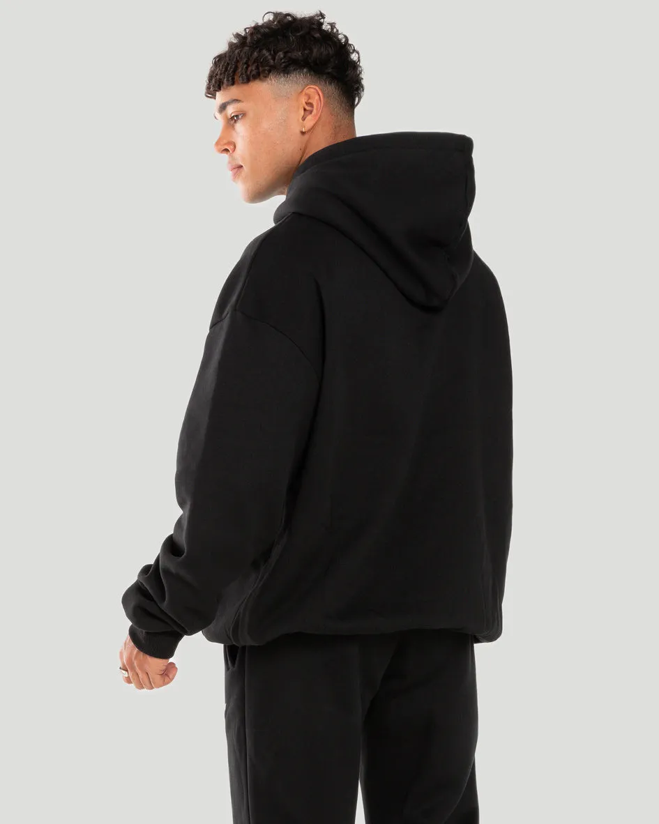 Classic Hoodie - Black