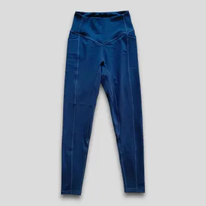 Classic Leggings - Midnight Navy