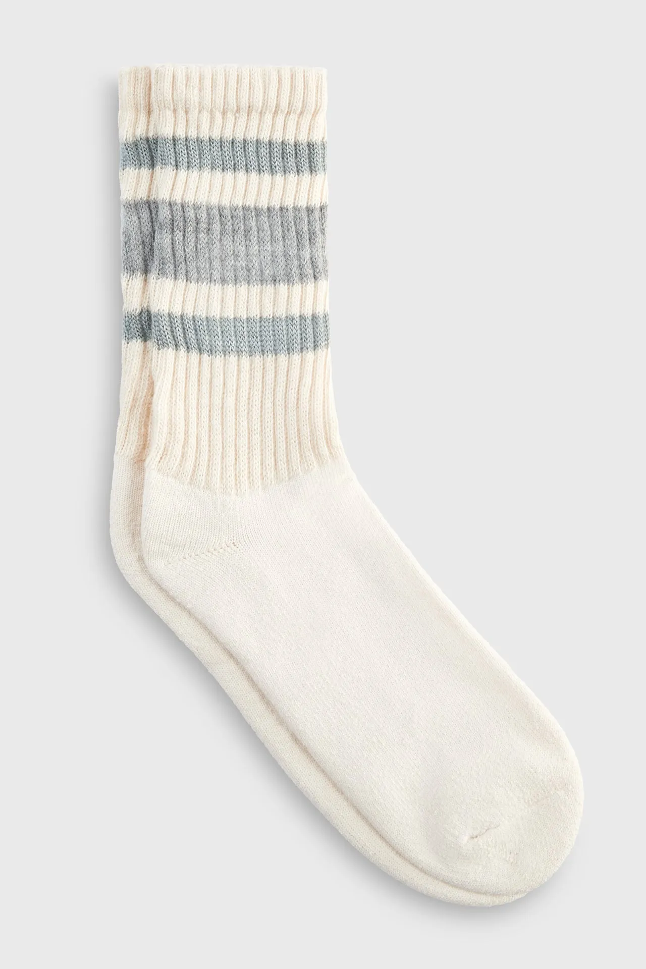Classic Stripe Sock