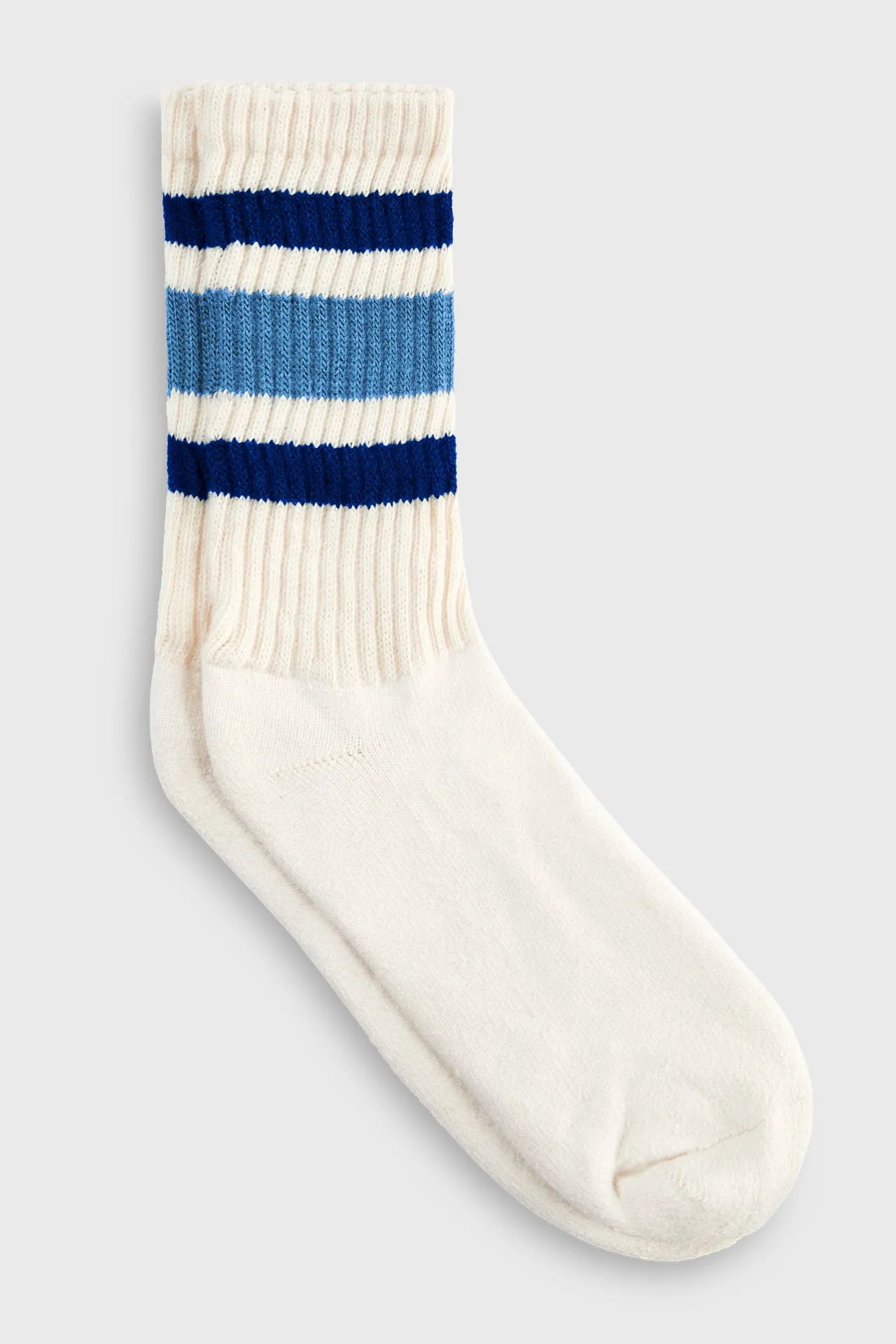 Classic Stripe Sock