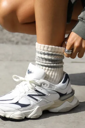 Classic Stripe Sock